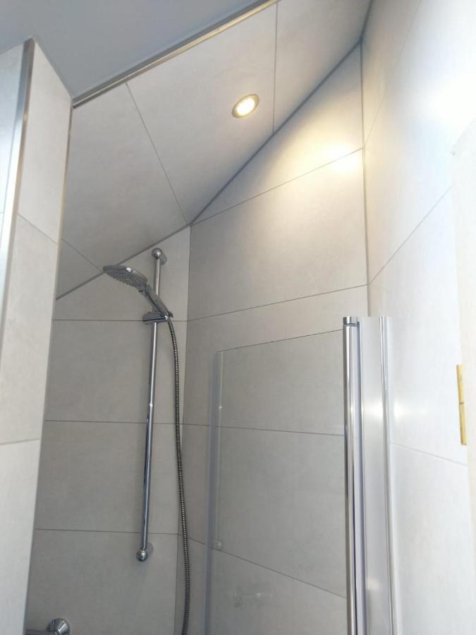 Apartment-Design 1, Altendtadt Altenstadt  Ngoại thất bức ảnh