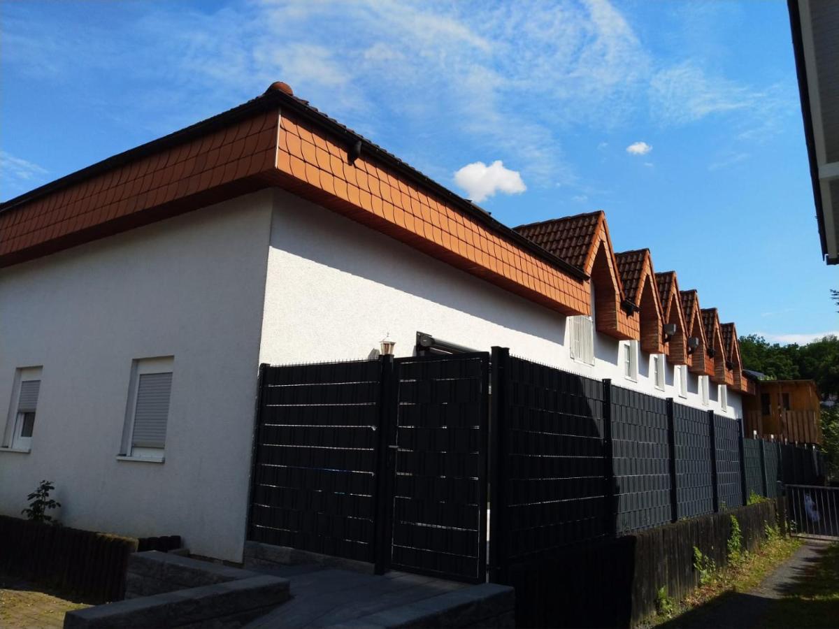 Apartment-Design 1, Altendtadt Altenstadt  Ngoại thất bức ảnh