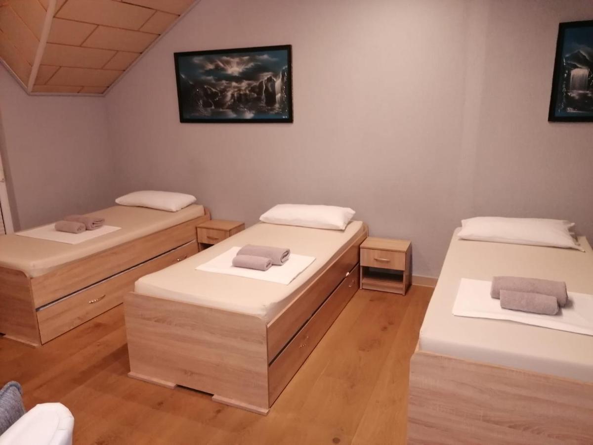 Apartment-Design 1, Altendtadt Altenstadt  Ngoại thất bức ảnh