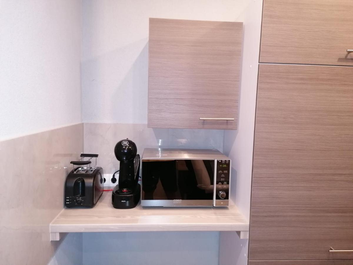 Apartment-Design 1, Altendtadt Altenstadt  Ngoại thất bức ảnh